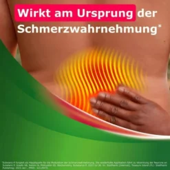 Kytta Wärmecreme mit Capsaicin 100 g