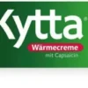 Kytta Wärmecreme mit Capsaicin 50 g