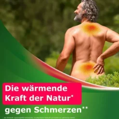 Kytta Wärmecreme mit Capsaicin 50 g