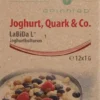 Labida L+ Probiotische Joghurtkulturen 12 X 1 G