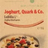 Labida L+ Probiotische Joghurtkulturen 1 G