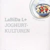 Labida L+ Probiotische Joghurtkulturen 5 X 1 G