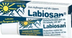 Labiosan 8 G Salbe
