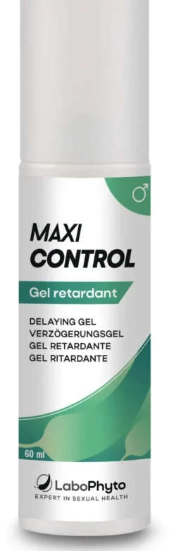 Labophyto Maxi Control Gel 60 ml
