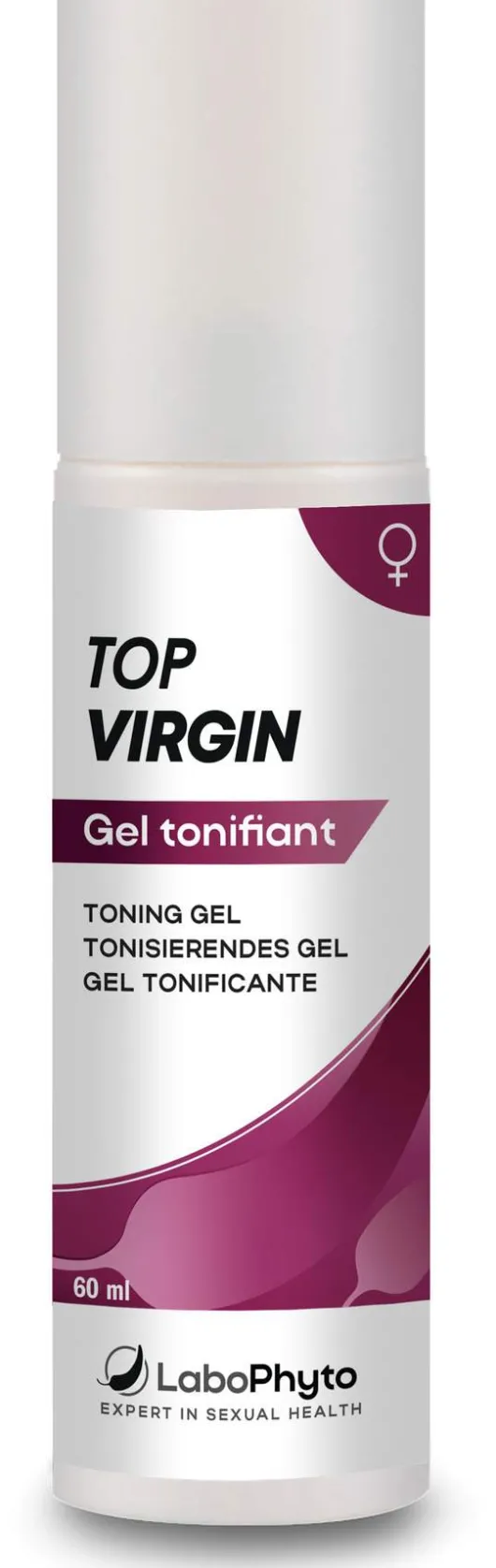 Labophyto Top Virgin Gel 60 ml