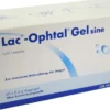 Lac Ophtal Gel Sine
