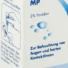 Lac Ophtal Mp 10 ml Augentropfen
