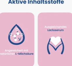 Lactacyd Classic Intimwaschlotion 400 ml
