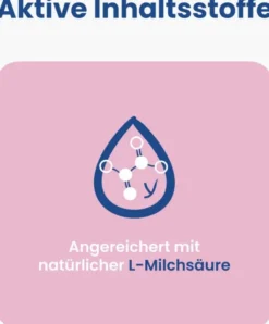 Lactacyd Classic Mousse 150 ml