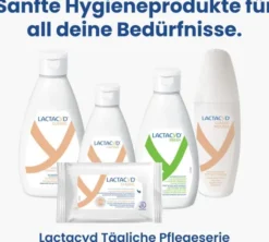 Lactacyd Classic Mousse 150 ml