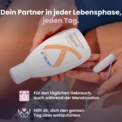 Lactacyd 200 ml Intimwaschlotion