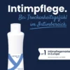 Lactacyd Plus Befeuchtende Intimwaschlotion 250 ml