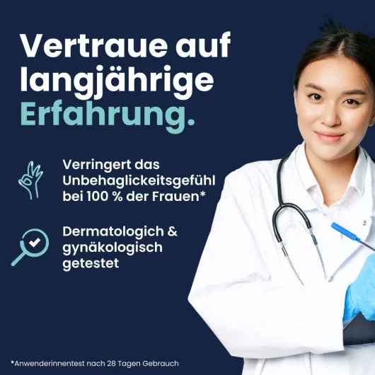 Lactacyd + Präbiotisch Intimwaschlotion 250 ml
