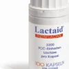 Lactaid 100 Kapseln