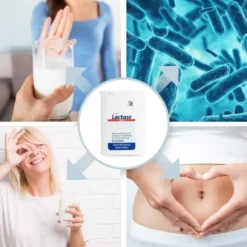 LACTASE 7.000 FCC im Spender 80 Tabletten