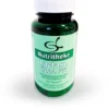 Lactase 6.000 Fcc Kapseln