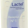 Lactel Nr.1 Schuppen 125 ml Shampoo