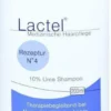 Lactel Nr. 4 Shampoo Gegen Trockene Juckende Kopfhaut 200 ml