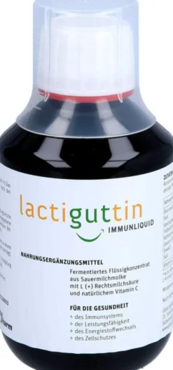 Lactiguttin Immunliquid 200 ml