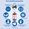Lactirelle Dr.Jacob s 100 ml Flüssigkeit