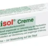 Lactisol 15 G Creme