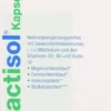 Lactisol 30 Kapseln N