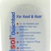 Lactisol 200 ml Duschbad
