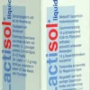 Lactisol 50 ml Tropfen