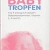 Lactobact Baby Tropfen 15 ml