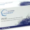 Lactobact Ldl Control 90 Magensaftresistente Kapseln