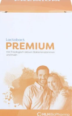 Lactobact Premium 150 Magensaftresistente Kapseln