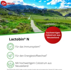Lactobin N Pulver 70 G