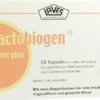 Lactobiogen Femin Plus 28 Kapseln