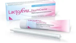 Lactofem Feuchtcreme 25 g