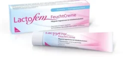 Lactofem Feuchtcreme 25 g