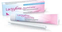 Lactofem Feuchtcreme 50 g
