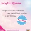 Lactofem Milchsäure 14 Vaginalzäpfchen