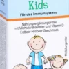 Lacto Seven Kids Erdbeer-Himbeer-Geschmack 20 Tabl.