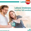 Lactostop 3.300 FCC 40 Tabletten