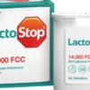 Lactostop 14.000 Fcc 40 Tabletten im Spender