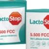 Lactostop 5.500 Fcc 50 Tabletten Klickspender