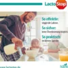 Lactostop 3.300 Fcc 2 X 100 Tabletten Klickspender