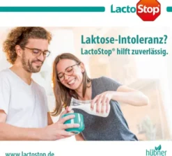 Lactostop 3.300 Fcc 2 X 100 Tabletten Klickspender