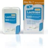 Lactrase 3.300 Fcc 100 Tabletten im Klickspender