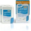 Lactrase 6.000 Fcc 2 X 120 Tabletten im Klickspender