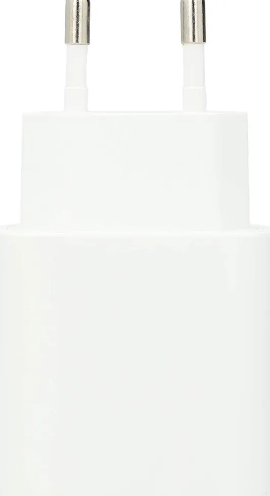 Ladeadapter 10W mit USB A+C