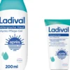 Ladival allergische Haut Apres Pflege-Gel 200 ml + gratis allergische Haut Apres Pflege Gel 50 ml