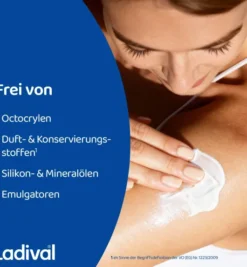 Ladival allergische Haut Sonnenschutz-Spray LSF 30 150 ml