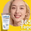 Ladival Antioxidativ Sonnenschutz Creme Gesicht LSF 30 50 ml