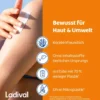 Ladival Empfindliche und Normale Haut Sonnenschutz-Lotion...